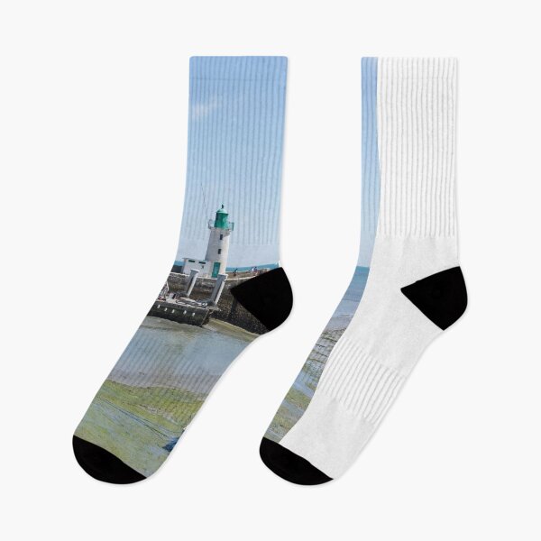 Item preview, Isle of Ré, La Flotte, port, lighthouse designed and sold by jsebouvi.