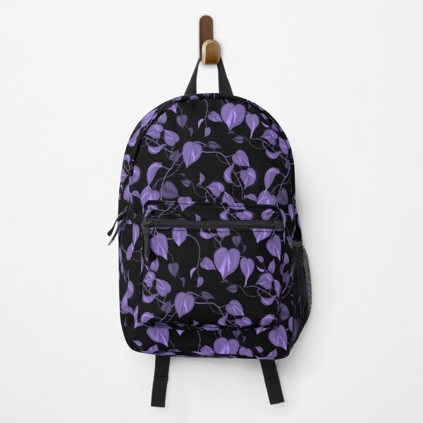 Item preview, Philodendron (Purple) designed and sold by Studio Vickn.