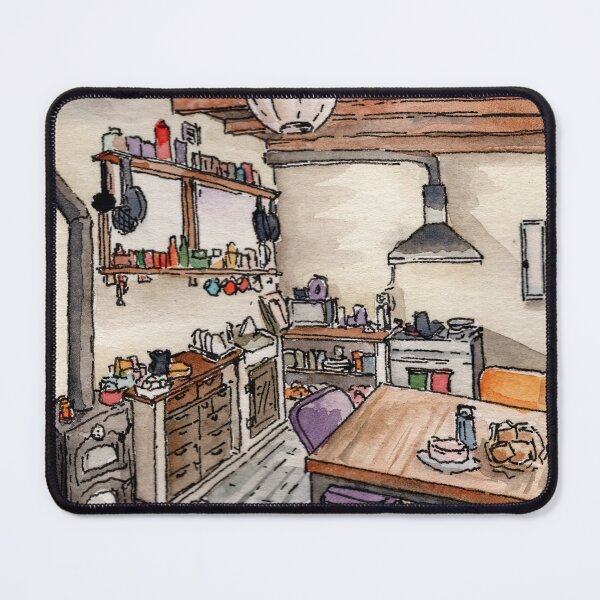Item preview, Home designed and sold by mariodibuja.