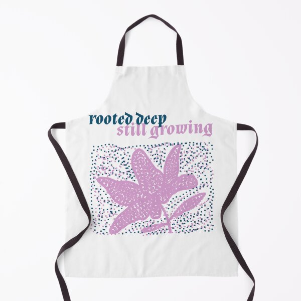Item preview, Rooted Deep - Still Growing designed and sold by salvaverde.