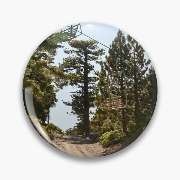 Item preview, Summer ski lift. designed and sold by Aluviano.