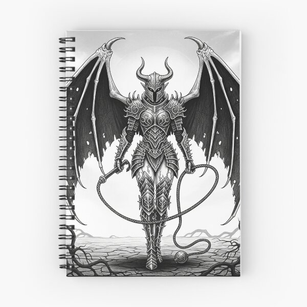 Item preview, Crimson Succubus in Command designed and sold by PixCthulhu.