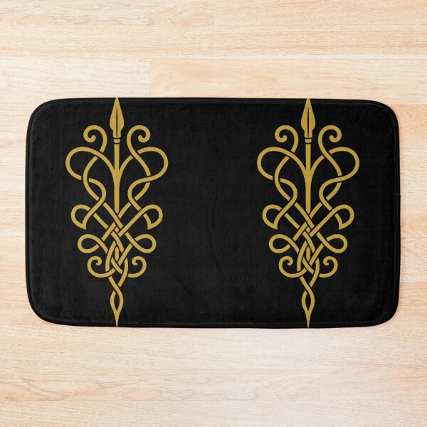 Item preview, The Last Great Elf King Motif designed and sold by LadyWoo.
