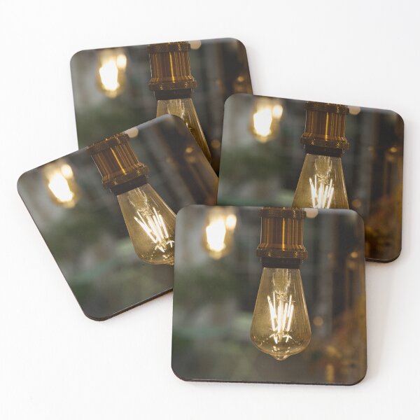 Item preview, The bulb and the light designed and sold by jsebouvi.