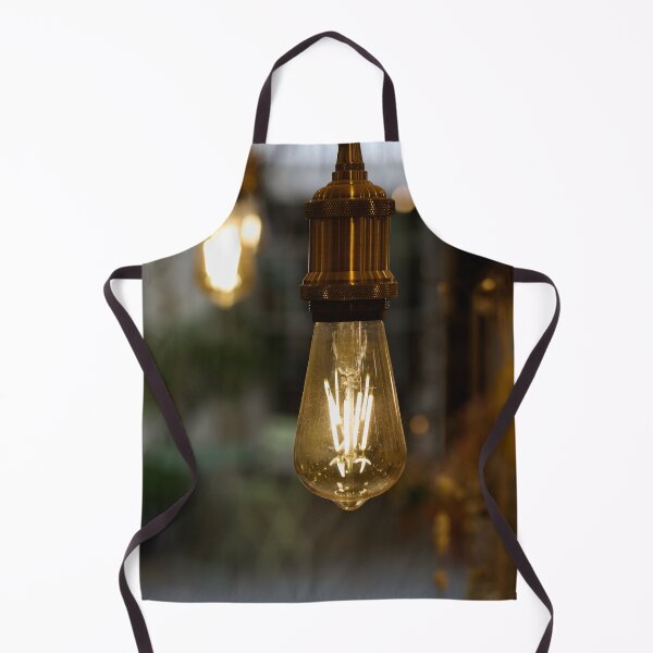 Item preview, The bulb and the light designed and sold by jsebouvi.