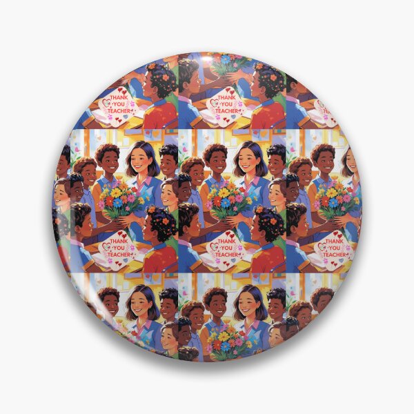 Item preview, Teacher Appreciation Design designed and sold by AKANKEDESIGN.