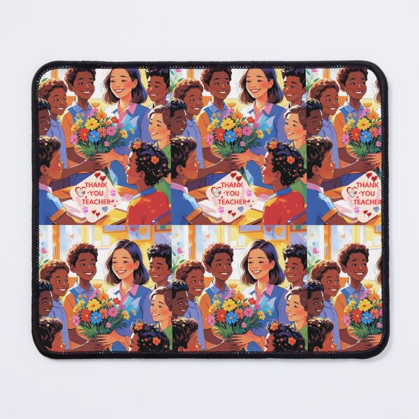 Item preview, Teacher Appreciation Design designed and sold by AKANKEDESIGN.