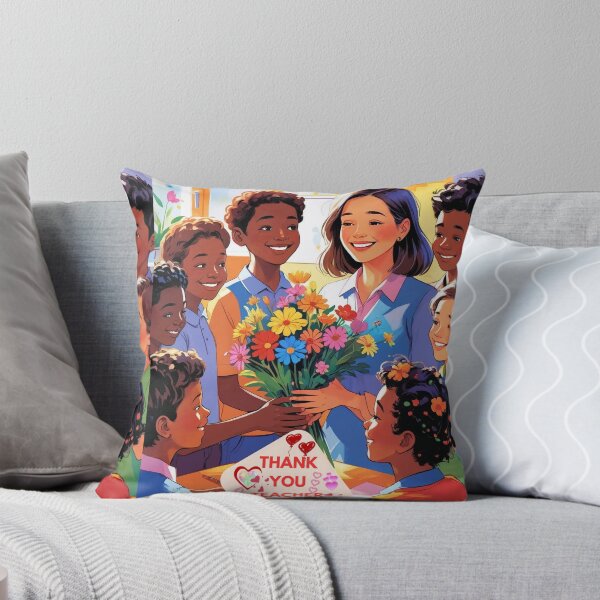 Item preview, Teacher Appreciation Design designed and sold by AKANKEDESIGN.