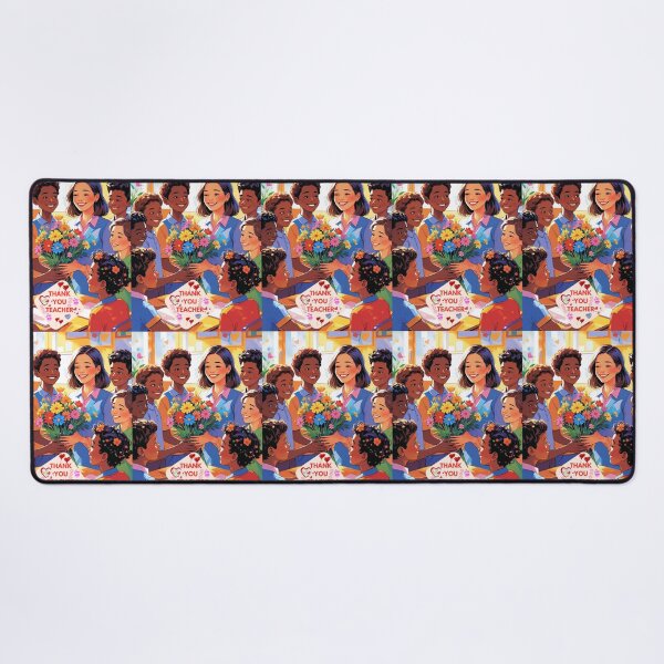 Item preview, Teacher Appreciation Design designed and sold by AKANKEDESIGN.