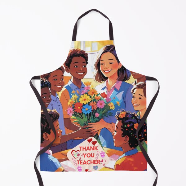 Item preview, Teacher Appreciation Design designed and sold by AKANKEDESIGN.