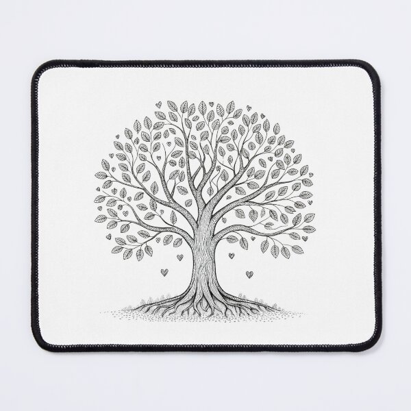 Item preview, Bodhi Tree designed and sold by Lucky 777.