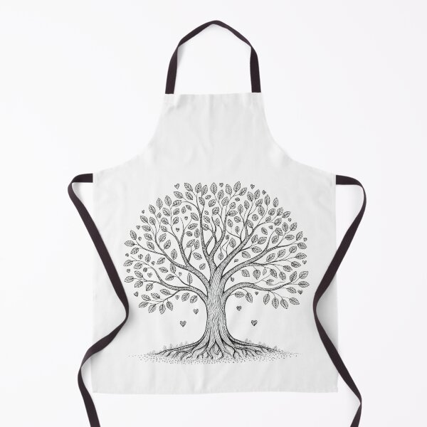 Item preview, Bodhi Tree designed and sold by Lucky 777.