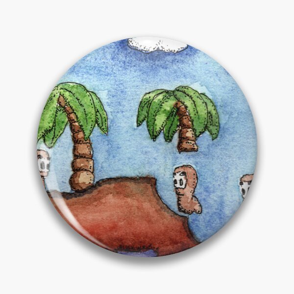 Item preview, Worms designed and sold by mariodibuja.