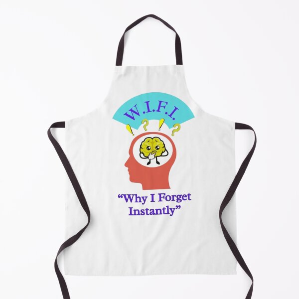 Item preview, WiFi Brainstorm designed and sold by ELVIN DESIGNS.