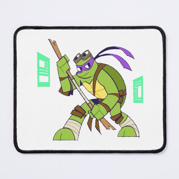 Item preview, Donatello  designed and sold by Galaxydiamond.