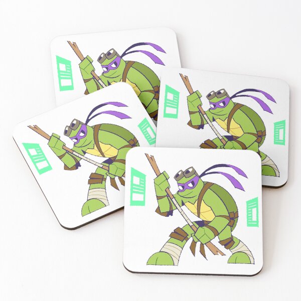 Item preview, Donatello  designed and sold by Galaxydiamond.