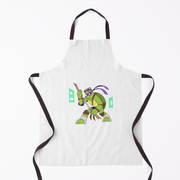 Item preview, Donatello designed and sold by Galaxydiamond.