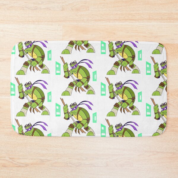 Item preview, Donatello  designed and sold by Galaxydiamond.