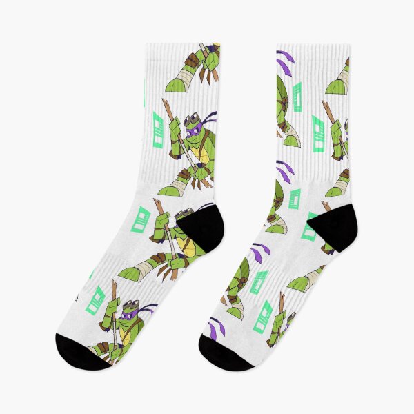 Item preview, Donatello  designed and sold by Galaxydiamond.