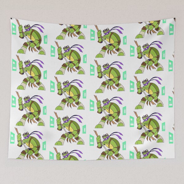 Item preview, Donatello  designed and sold by Galaxydiamond.