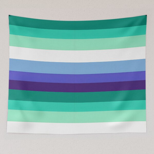 Item preview, Gay Flag - Pride!! designed and sold by SpoopyDraws.