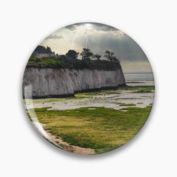 Item preview, Chalk Cliffs designed and sold by JEZ22.