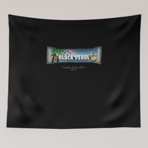 Item preview, Pirate tie designed and sold by jumperor.