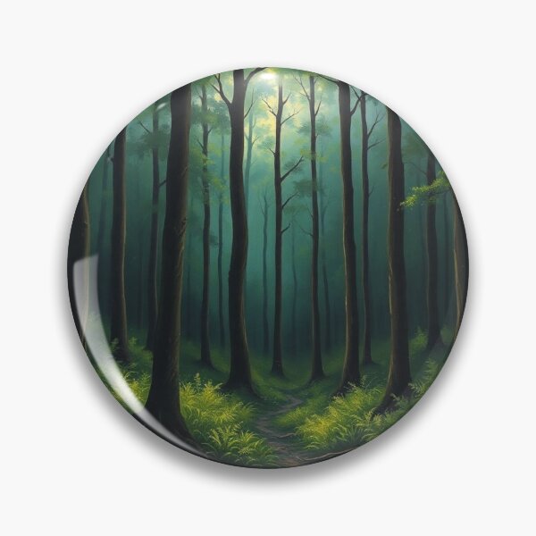 Item preview, Dark forest designed and sold by Marianne1108.