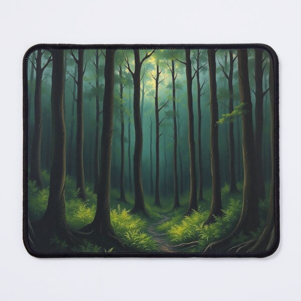 Item preview, Dark forest designed and sold by Marianne1108.