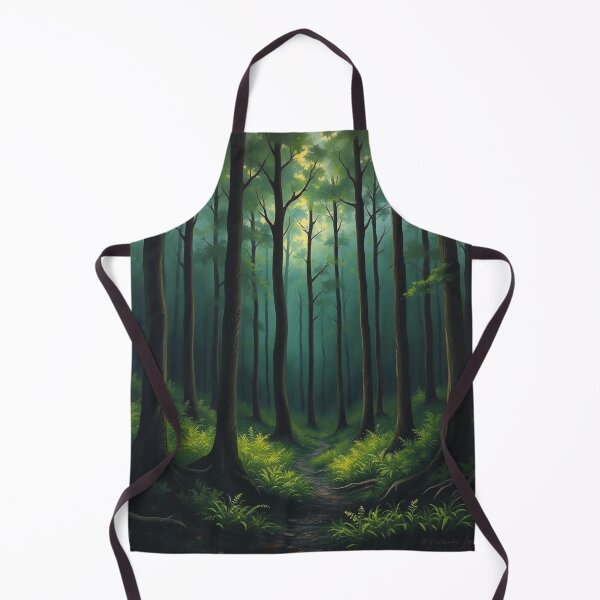 Item preview, Dark forest designed and sold by Marianne1108.