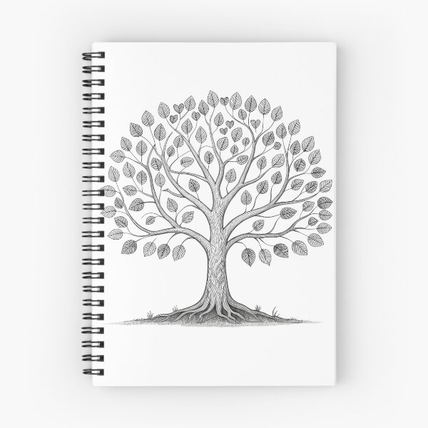 Item preview, Bodhi Tree  designed and sold by Lucky 777.