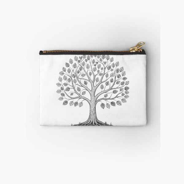 Item preview, Bodhi Tree  designed and sold by Lucky 777.