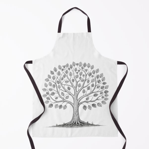 Item preview, Bodhi Tree designed and sold by Lucky 777.