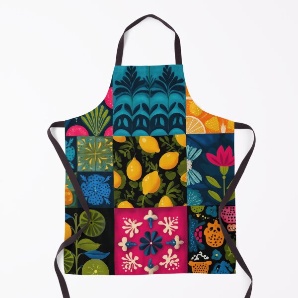 Item preview, Harvest of Color designed and sold by Brand Uno Studio.