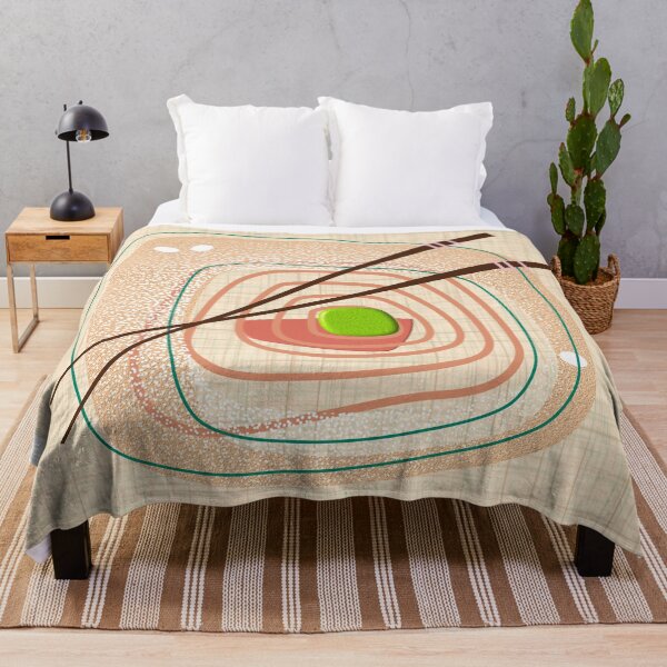 Item preview, SUSHI 1 designed and sold by Jeffrey Coleson.