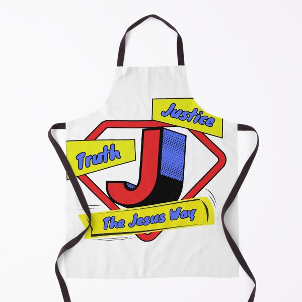 Item preview, The Jesus Way designed and sold by TRUTH IN LOVE.