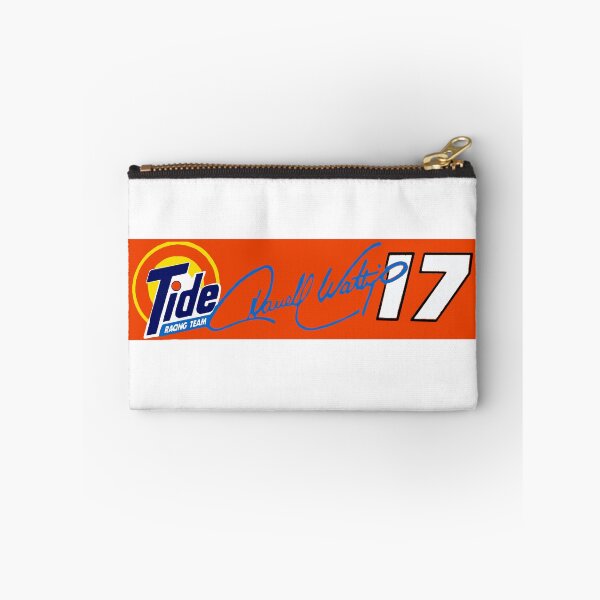 Item preview, Nascar Darrell Waltrip Tide designed and sold by Tyweb.