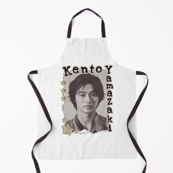 Item preview, Kento Yamazaki Japanese Drama Actor Scrapbook Collage Cozy Y2K Vintage Design designed and sold by HELL0WBELLO.
