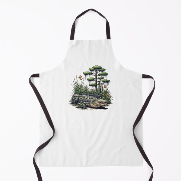 Item preview, Florida Everglades - USA (Country Collection) designed and sold by HeartbeatPrint.