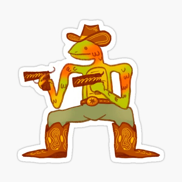 Item preview, New SSSheriff in Town designed and sold by petal.bug.