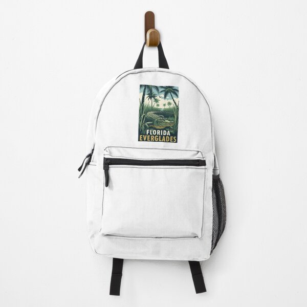 Item preview, Florida Everglades - USA (Country Collection) designed and sold by HeartbeatPrint.