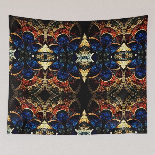 Item preview, creative trippy designed and sold by TM Selvam.