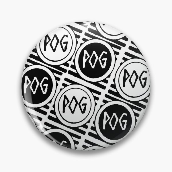Item preview, POG Pattern designed and sold by Porkroll Egg & Cheese.