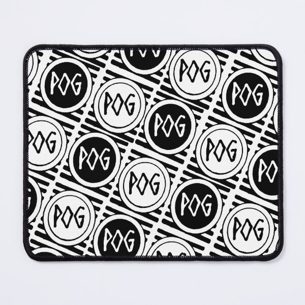 Item preview, POG Pattern designed and sold by Porkroll Egg & Cheese.