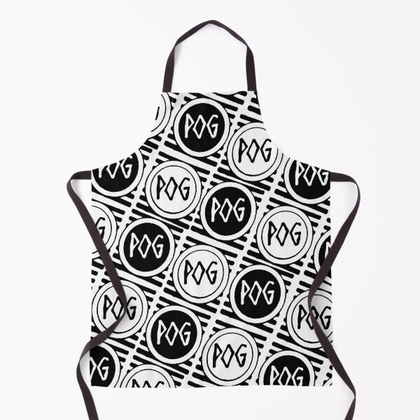 Item preview, POG Pattern designed and sold by Porkroll Egg & Cheese.