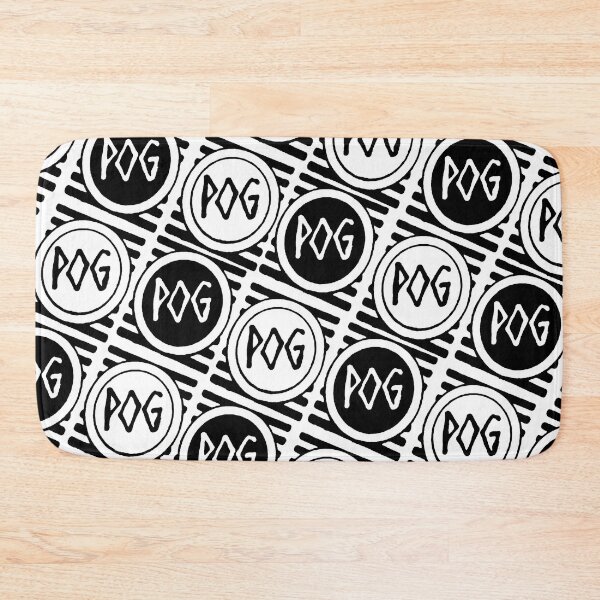 Item preview, POG Pattern designed and sold by Porkroll Egg & Cheese.