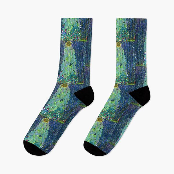 Item preview, Gustav Klimt - The Sunflower designed and sold by Jon-Baran.