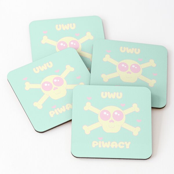 Item preview, Copy of Green Skull and Crossbones Pirate Graphic designed and sold by BluOddities.