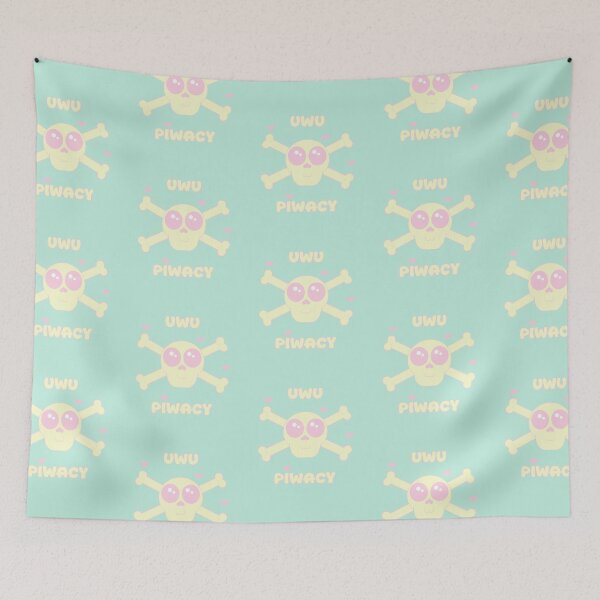 Item preview, Copy of Green Skull and Crossbones Pirate Graphic designed and sold by BluOddities.