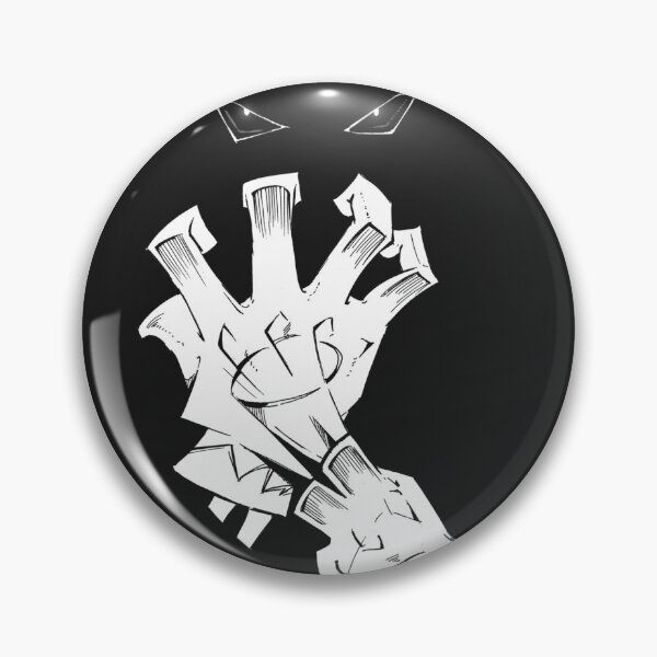 Item preview, SHINIGAMI GLOVES FMA designed and sold by LoudMouseCrew.